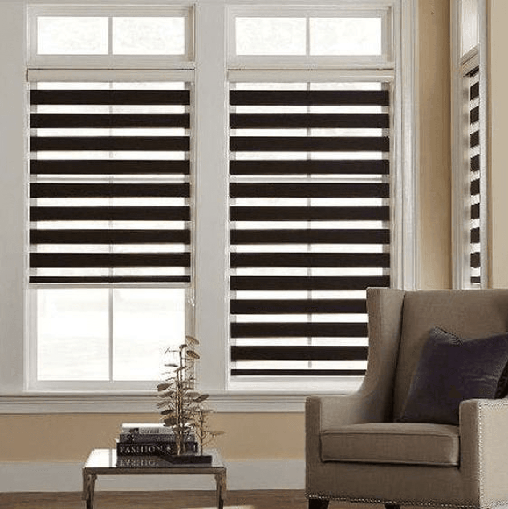 Zebra Shade